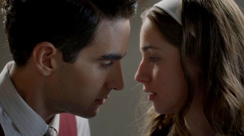 ΑΓΙΟΣ ΕΡΩΤΑΣ: Δείτε απόψε (ΤΕΤΑΡΤΗ 9 ΑΠΡΙΛΙΟΥ)