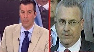 Ο Μαρκόπουλος στο πάνελ του Παπαγιάννη!