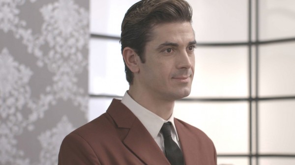 Ο ΠΑΡΑΔΕΙΣΟΣ ΤΩΝ ΚΥΡΙΩΝ: Δείτε απόψε (ΠΑΡΑΣΚΕΥΗ 19 ΑΠΡΙΛΙΟΥ)