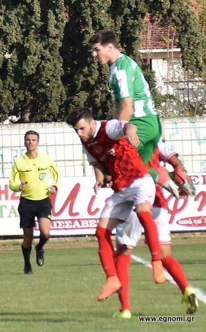 Αποτελέσματα Σαββάτου