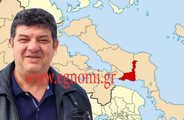 ΔΗΜΟΣ ΕΡΕΤΡΙΑΣ: O συνδυασμός του Σταμάτη Καρρά (Ευβοϊκή Πολιτεία)