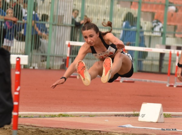 ΔΙΑΣΥΛΛΟΓΙΚΟΙ ΣΤΙΒΟΥ Κ16: 100 φωτογραφίες από τους αγώνες στο Στάδιο Χαλκίδας