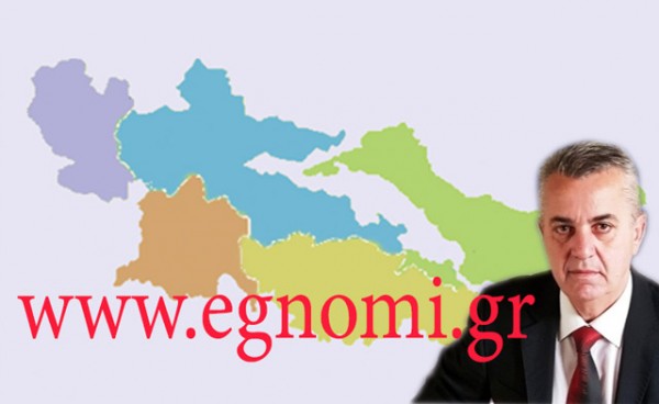ΠΕΡΙΦΕΡΕΙΑΚΕΣ ΕΚΛΟΓΕΣ 2019: Ο συνδυασμός του Χαράλαμπου Γιώτη (Ελληνική αυγή για την Στερεά Ελλάδα)