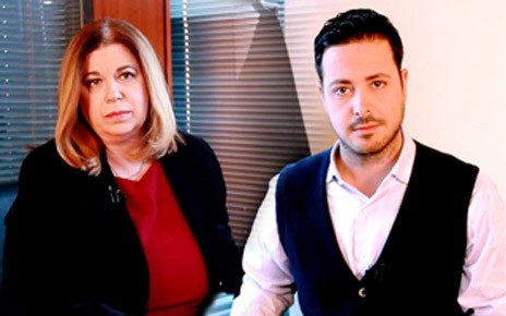 Στο προσκήνιο σκοτεινές υποθέσεις