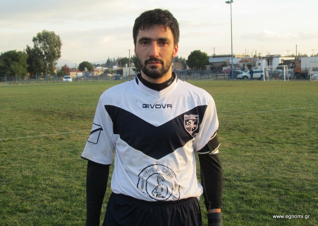 ΠΑΝΤΡΙΑΔΙΚΟΣ-ΑΕΚ ΧΑΛΚΙΔΑΣ 2-0: Τη νίκησε κατά κράτος για δεύτερη φορά!