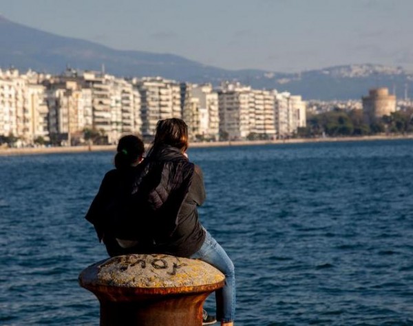 Κορωνοϊός: Σκέψεις για αυστηρότερο lockdown στη Θεσσαλονίκη