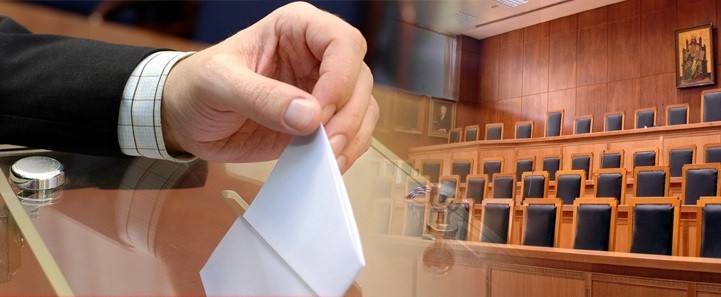 Η Χρυσή Αυγή στις ευρωεκλογές