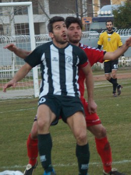 Ο Ηρακλής Ψαχνών έχασε 1-0 από την Παναχαϊκή