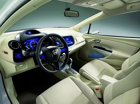 Πράσινο ρεκόρ από τη Honda