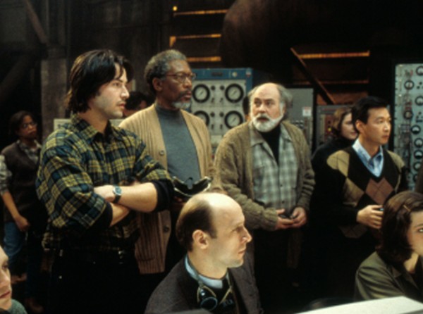 ΤΗΛΕΟΡΑΣΗ: Οι ταινίες της ημέρας (ΔΕΥΤΕΡΑ 1 ΜΑΪΟΥ)