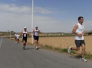Την Κυριακή ο δρόμος του Επαμεινώνδα στη Θήβα