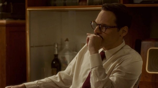 ΤΟ ΠΡΟΞΕΝΙΟ ΤΗΣ ΙΟΥΛΙΑΣ: Δείτε απόψε (ΤΡΙΤΗ 28 ΜΑΪΟΥ)