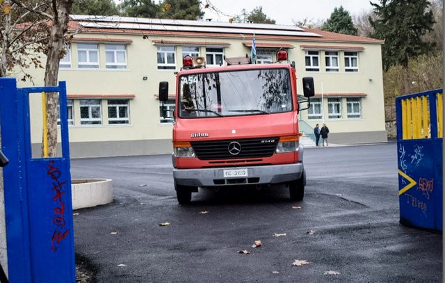 Συνελήφθησαν ο εργολάβος και ο ηλεκτρολόγος για τον θάνατο του 11χρονου Βασίλη στις Σέρρες
