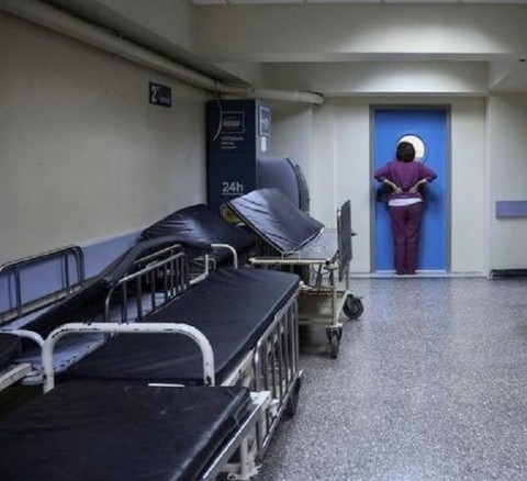 Στην εντατική 6χρονο παιδί μετά από υπερκατανάλωση κρασιού