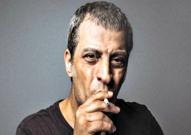 Θέμης Αδαμαντίδης για τη σύλληψή του: Δεν είμαι και του κατηχητικού...