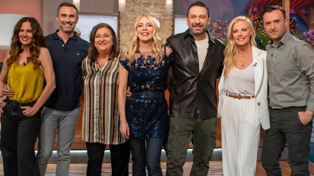 Στο Πάρα Πέντε - 20 χρόνια μετά: Ανακοινώθηκε η ημερομηνία που θα δούμε το reunion