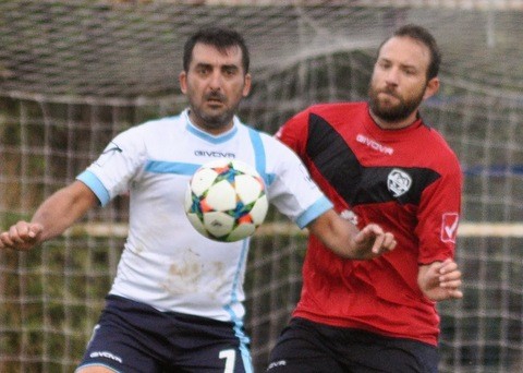 Ο Μιαούλης νίκησε τον Ηρακλή
