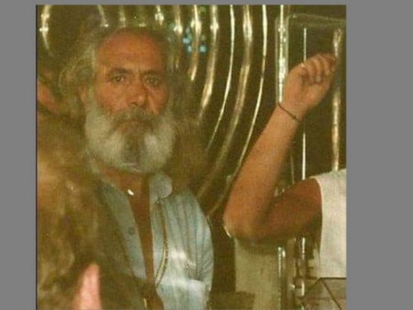 Νεκρός μετά από πτώση ο Nick The Greek της Κρήτης