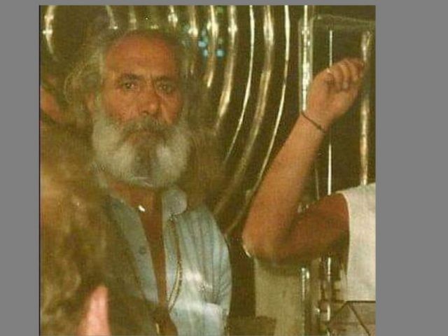 Νεκρός μετά από πτώση ο Nick The Greek της Κρήτης