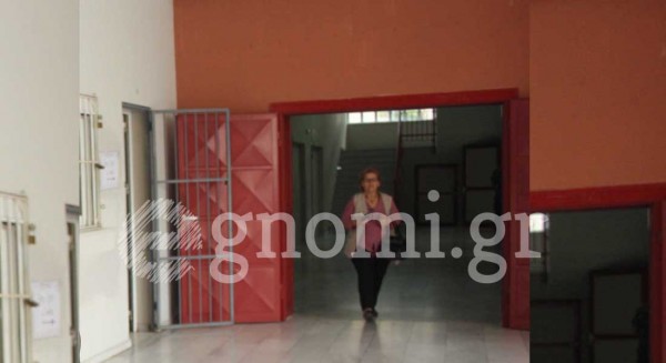 ΧΑΛΚΙΔΑ ΕΚΛΟΓΕΣ ΙΟΥΝΙΟΣ 2023: Μικρή η συμμετοχή των πολιτών
