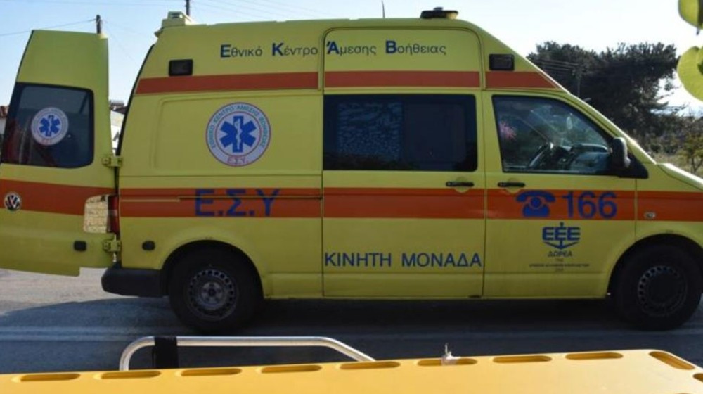 4χρονο κοριτσάκι βρέθηκε πνιγμένο σε πισίνα ενοικιαζόμενων δωματίων στους Παξούς