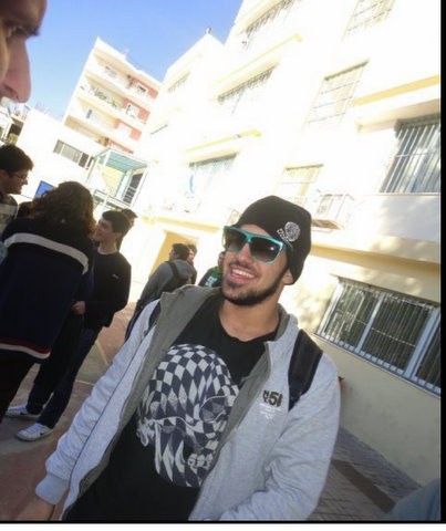 Χιπ χοπ τυπάκι ο πρόεδρος!