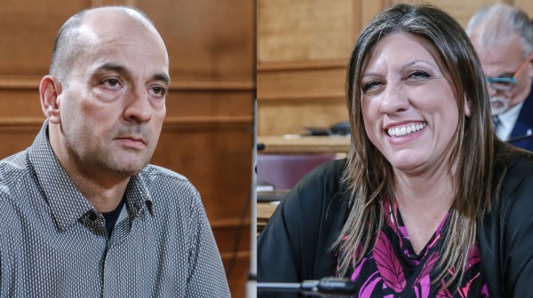 ΣΚΑΝΔΑΛΟ ΟΠΕΚΕΠΕ: Η Ζωή Κωνσταντοπούλου σε σκληρή αντιπαράθεση με τον Χρήστο Μαγειρία (Video)