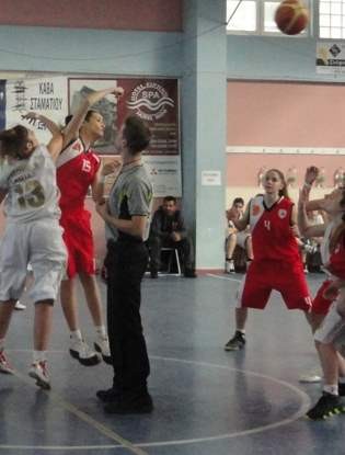 ΕΣΚΑΣΕ: Ολα τα αποτελέσματα αγώνων του Σαββατοκύριακου