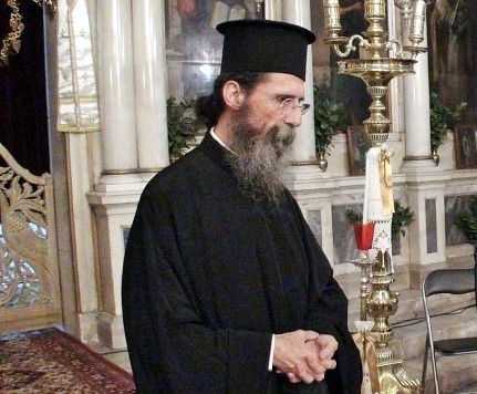 ΧΑΛΚΙΔΑ: Κατανυκτικός Εσπερινός με ομιλία από τον Πρωτοπρεσβύτερο Ματθαίο Χάλαρη