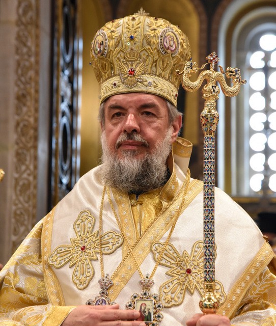 Χειροτονία του νέου Μητροπολίτη Γόρτυνος και Μεγαλοπόλεως Νικηφόρου (ΦΩΤΟ+ VIDEO)