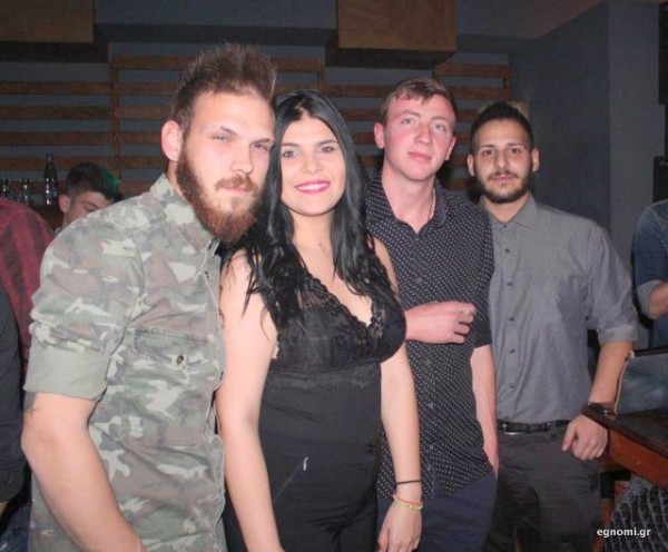 Είναι για ... τα πανηγύρια!