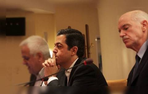 Ο Συμεών Κεδίκογλου σε 360 δεύτερα (video)