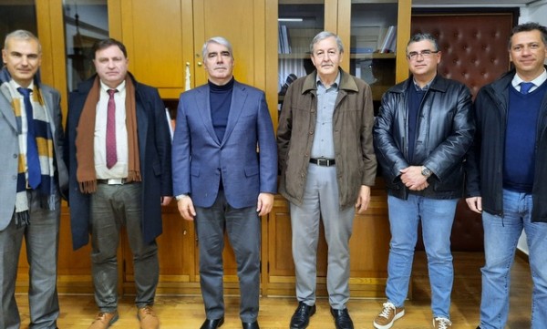 Προσπάθεια για την ίδρυση Μελισσοκομικού Πάρκου στη Βόρεια Εύβοια