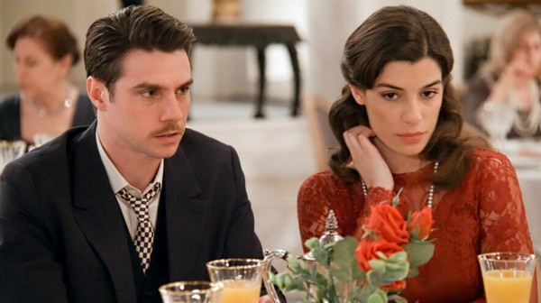 GRAND HOTEL: Τι θα δείτε απόψε (ΔΕΥΤΕΡΑ 8 ΙΟΥΝΙΟΥ)