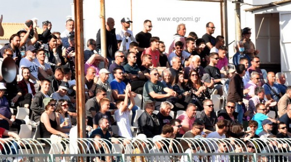 ΠΡΩΤΑΘΛΗΜΑΤΑ ΕΥΒΟΙΑΣ: Σε ποιο γήπεδο θα πάτε το Σαββατοκύριακο