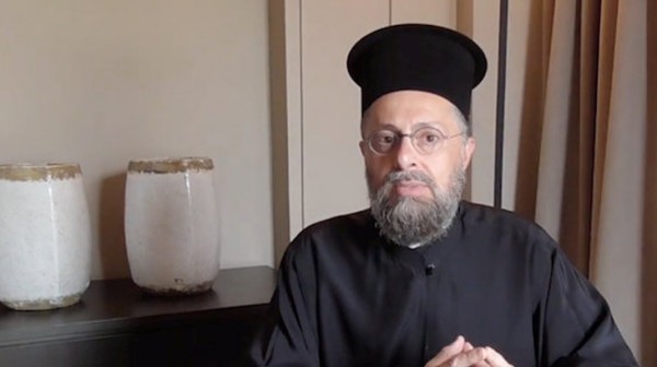 Επίσκοπος Τανάγρας εξελέγη ο Αρχιμανδρίτης Απόστολος Καβαλιώτης