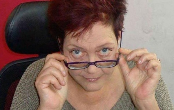 Πέθανε η γνωστή μεταφράστρια Έφη Καλλιφατίδη