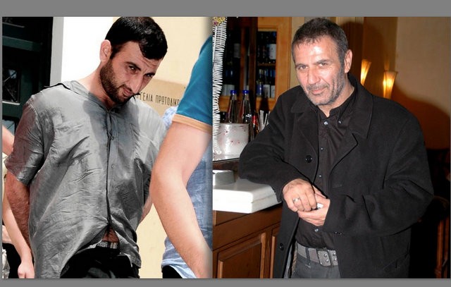 Ο φονιάς του Σεργιανόπουλου σκότωσε συγκρατούμενό του στη φυλακή