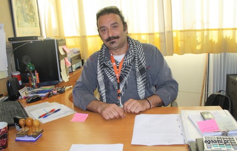 Προτάσεις για την αξιοποίηση του παλιού Νοσοκομείου Χαλκίδας