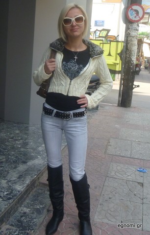 Οι συμβουλές της Βερόνικα