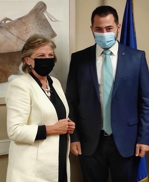 Εγκρίθηκε από την Ευρωπαϊκή Επιτροπή το νέο ΠΕΠ Στερεάς Ελλάδας  2021-2027