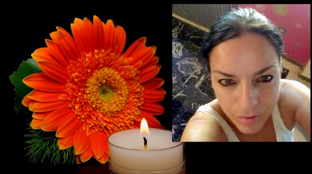 ΨΑΧΝΑ: Θρήνος για την απώλεια 53χρονης μητέρας δύο παιδιών