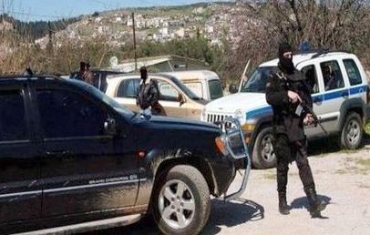 Σε 718 συλλήψεις προχώρησε η αστυνομία στην περιφέρεια Στερεάς Ελλάδας