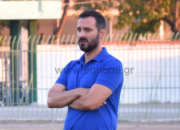 Καβακάς στο egnomi.gr: Μία μέρα πριν το Super Cup ανακοίνωσα στη διοίκηση ότι θα φύγω