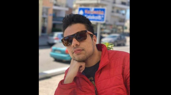 Στάθης Γαβριλιάδης: Νεκρός σε τροχαίο ο 22χρονος γιος γνωστού επιχειρηματία