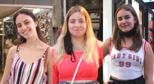 Ποιο είναι το αγαπημένο σας χόμπι και γιατί;