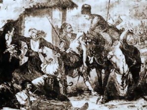 Ζητούν δικαίωση 2000 θύματα της θηριωδίας των Τούρκων στο Μαντούδι