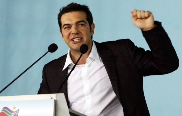 Πετάει ο cool  Αλέξης