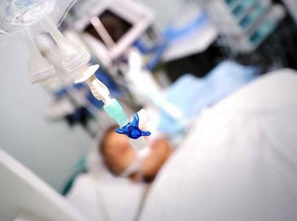Κοριτσάκι πέντε ετών πέθανε ενώ είχε μεταφερθεί στο νοσοκομείο με πυρετό