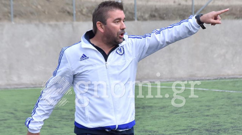 ΔΡΟΣΙΑ-ΜΑΚΡΥΚΑΠΑ 2-2 κ.α., 3-3 παρ., 3-5 πέναλτι (ΛΙΓΚ ΚΑΠ): Ματσάρα στην ΑΠΚΟ Αρίνα - Σχολιάζει ο Νίκος Κιαπέκος
